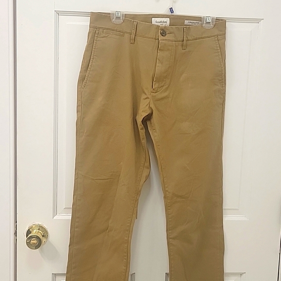 Goodiellow &CO Other - Men's  slim fit chino pants